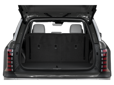 2026 Hyundai Palisade SEL Convenience