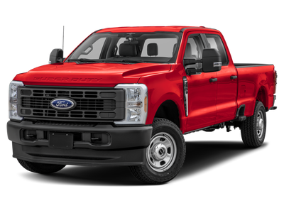 2027 Ford F-350SD King Ranch DRW