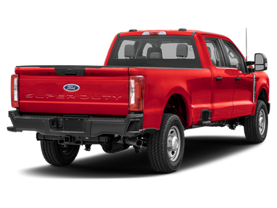 2027 Ford F-350SD King Ranch DRW