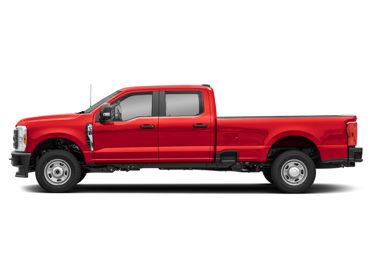2027 Ford F-350SD King Ranch DRW