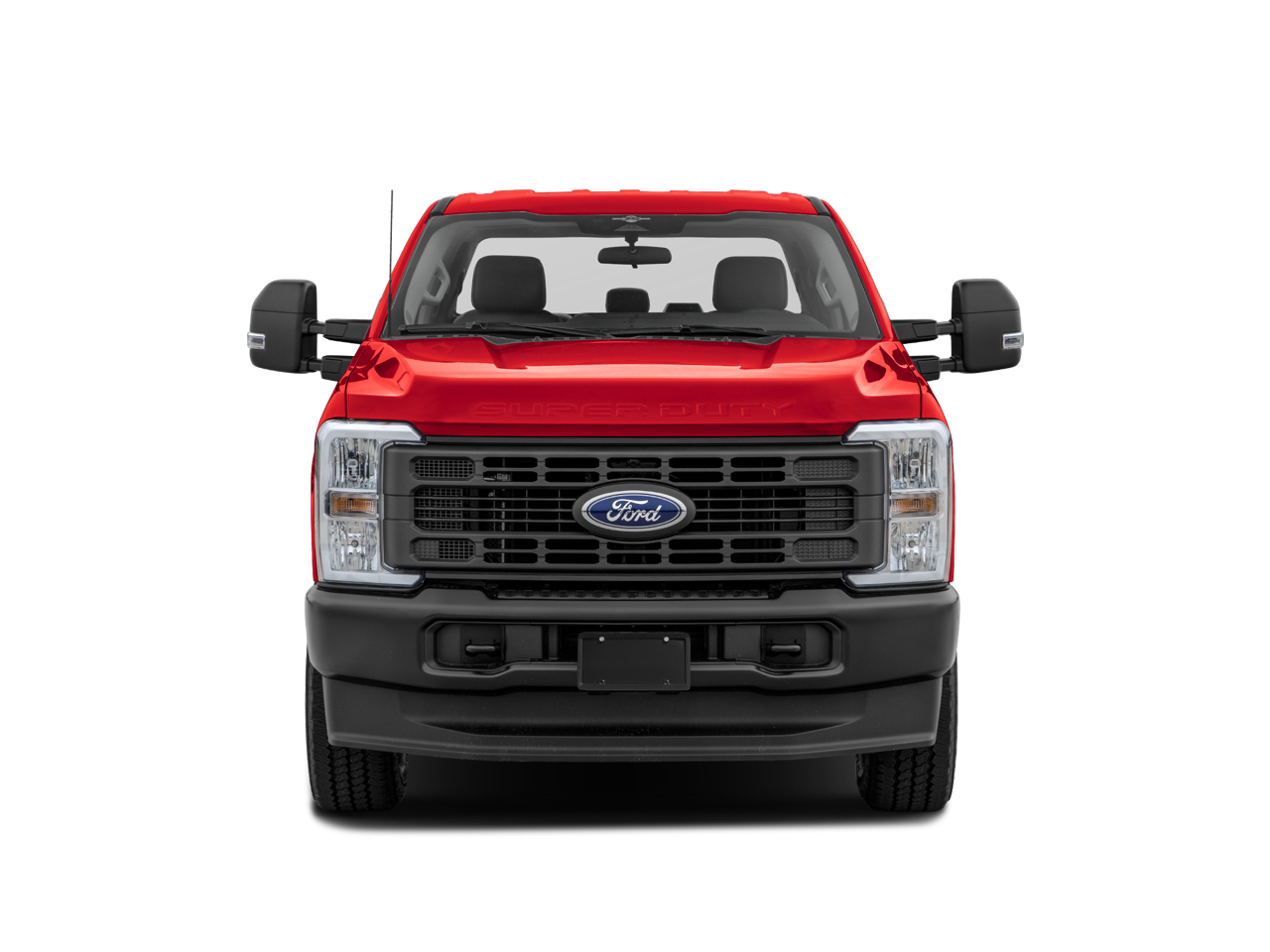 2027 Ford F-350SD King Ranch DRW
