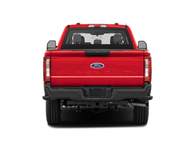 2027 Ford F-350SD King Ranch DRW