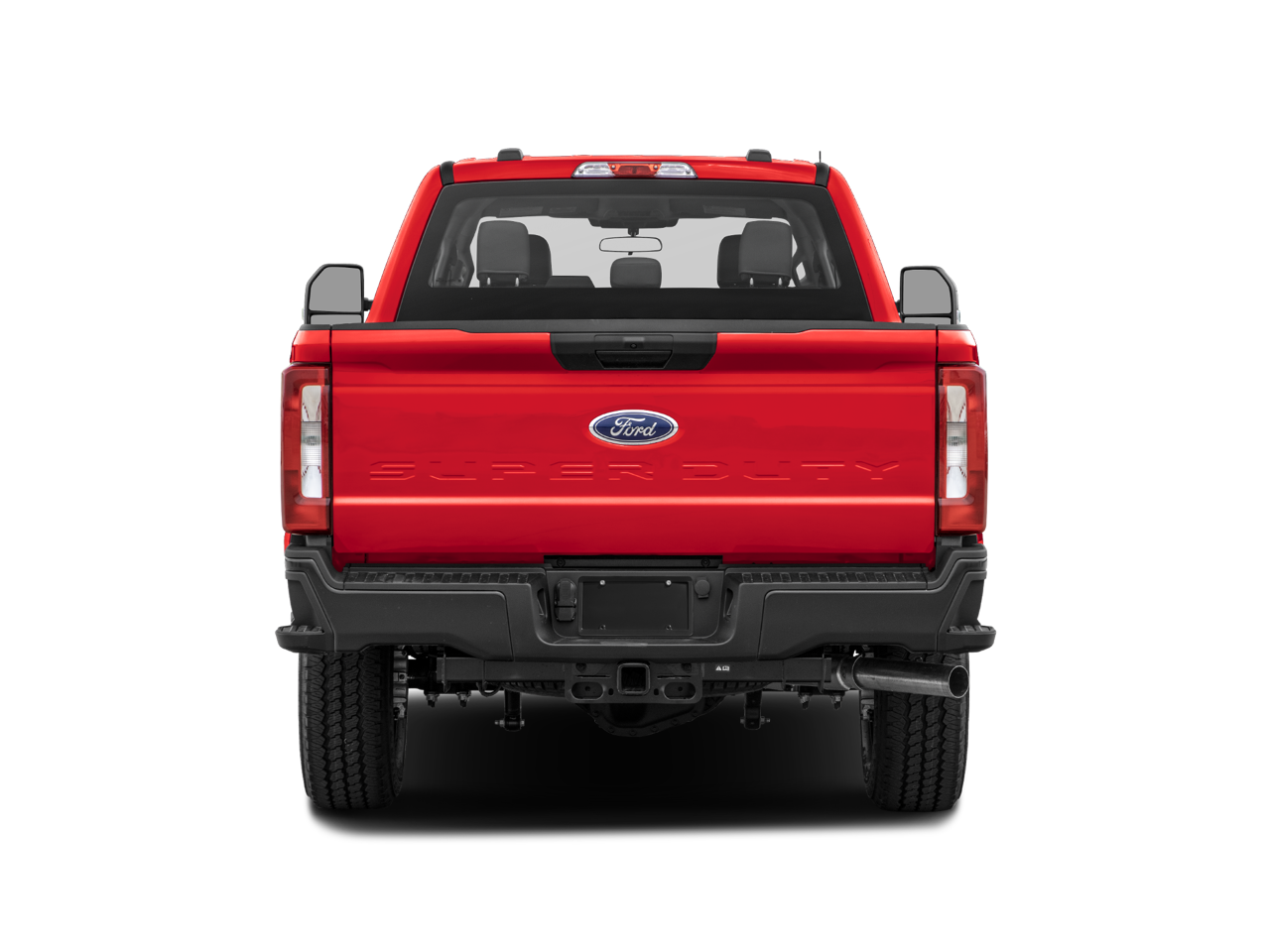 2027 Ford F-350SD King Ranch DRW