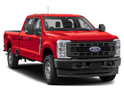 2027 Ford F-350SD King Ranch DRW