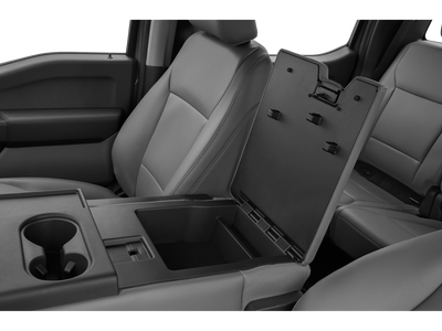 2027 Ford F-350SD King Ranch DRW