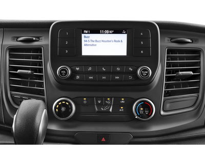 2027 Ford Transit-250 Base