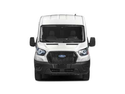 2027 Ford Transit-350 Base