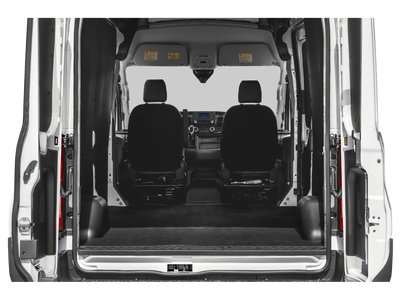 2027 Ford Transit-350 Base