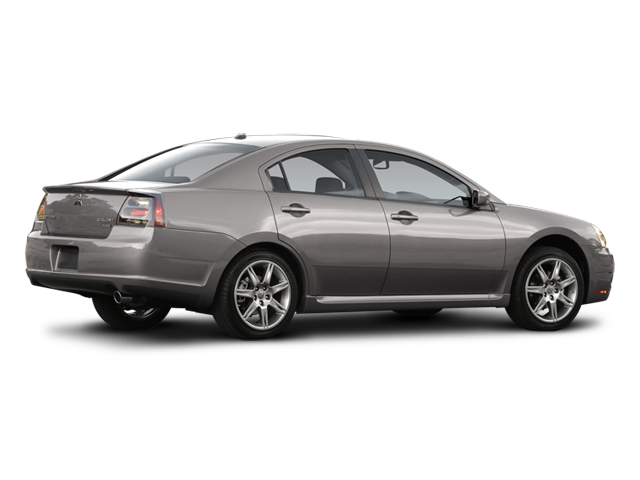 2008 Mitsubishi Galant ES