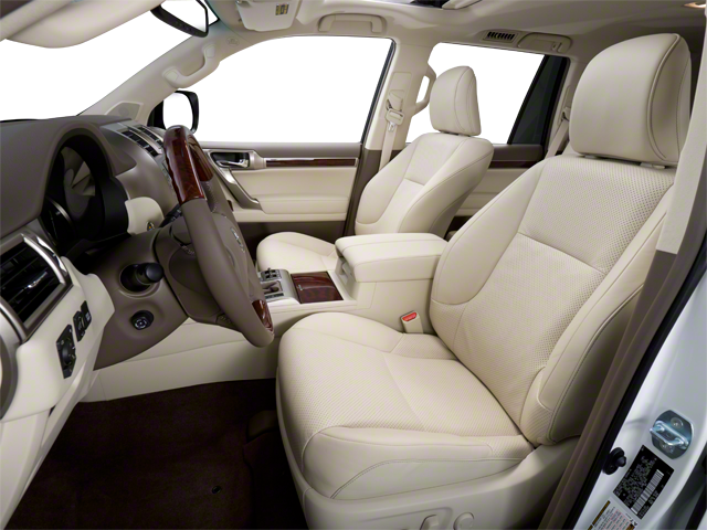 2010 Lexus GX 460