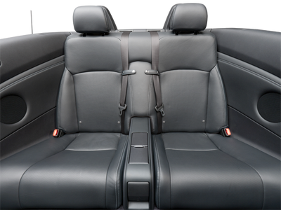 2011 Lexus IS 350 C