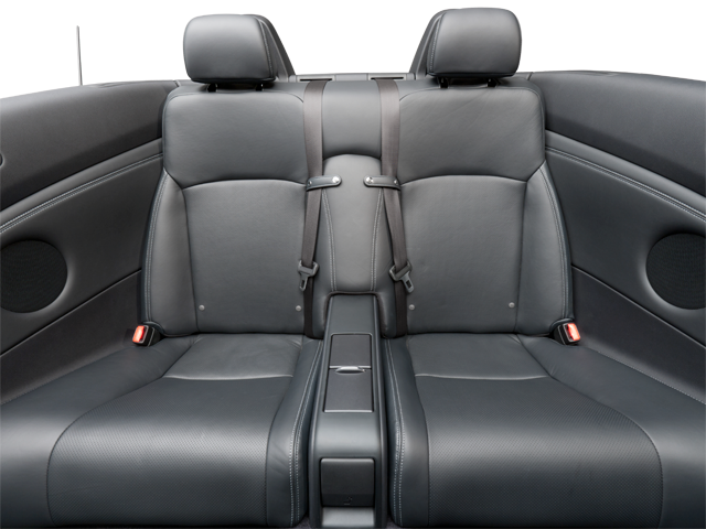 2011 Lexus IS 350 C