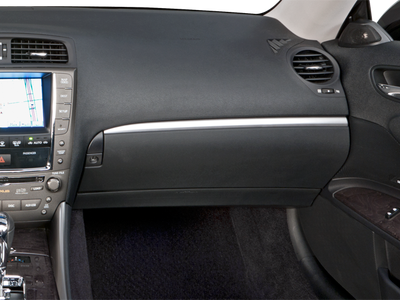 2011 Lexus IS 350 C