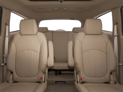 2012 Buick Enclave Convenience Group