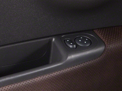 2012 FIAT 500 Pop
