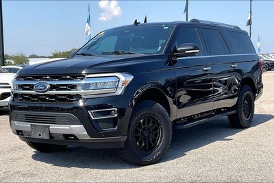 2023 Ford Expedition Max Limited