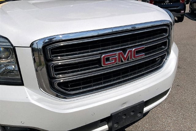 2020 GMC Yukon SLT