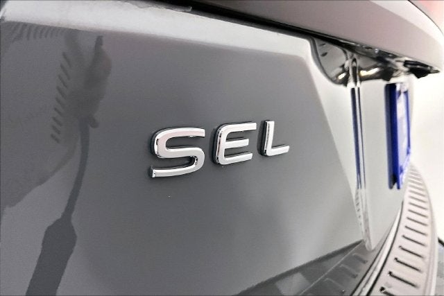 2024 Volkswagen Atlas 2.0T Peak Edition SEL