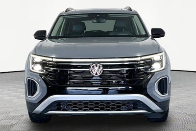 2024 Volkswagen Atlas 2.0T Peak Edition SEL