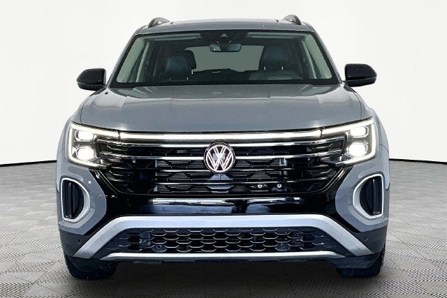 2024 Volkswagen Atlas 2.0T Peak Edition SEL