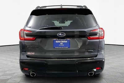 2023 Subaru Ascent Onyx Edition