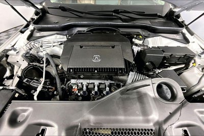 2023 Acura MDX Technology