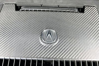 2023 Acura MDX Technology