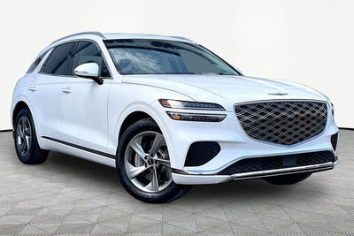 2026 Genesis GV70 2.5T