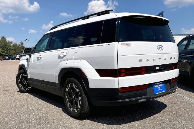 2024 Hyundai Santa Fe SEL