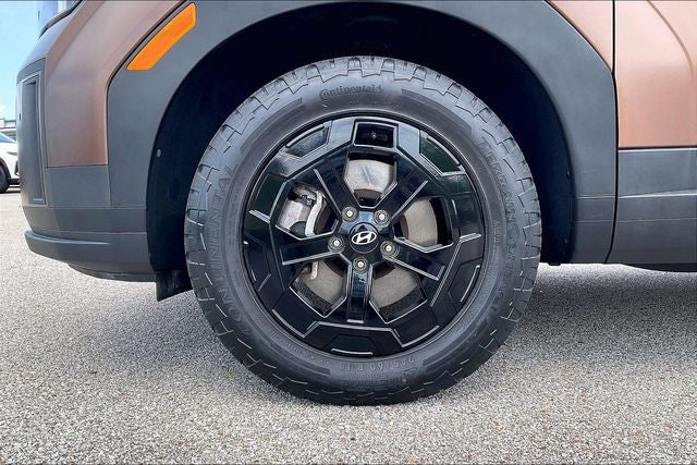 2024 Hyundai Santa Fe XRT