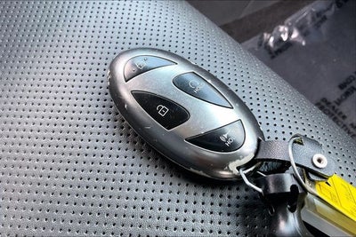 2024 Hyundai Santa Fe XRT