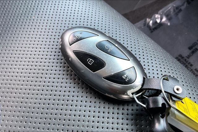 2024 Hyundai Santa Fe XRT