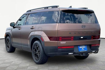 2024 Hyundai Santa Fe XRT