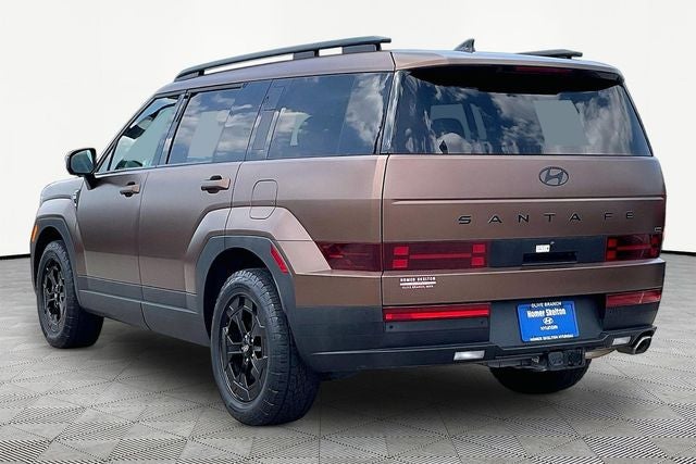 2024 Hyundai Santa Fe XRT
