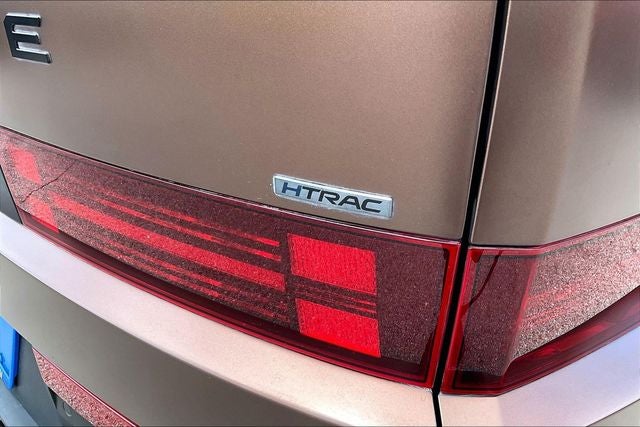 2024 Hyundai Santa Fe XRT