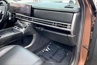 2024 Hyundai Santa Fe XRT