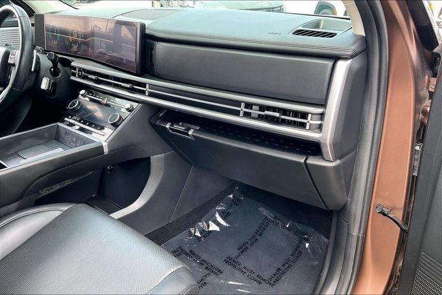 2024 Hyundai Santa Fe XRT