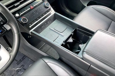 2024 Hyundai Santa Fe XRT