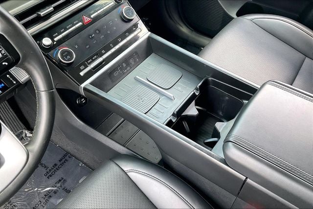 2024 Hyundai Santa Fe XRT