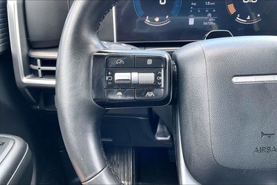 2024 Hyundai Santa Fe XRT