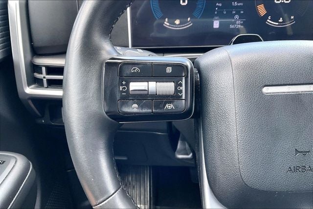 2024 Hyundai Santa Fe XRT