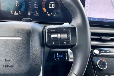 2024 Hyundai Santa Fe XRT