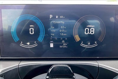2024 Hyundai Santa Fe XRT