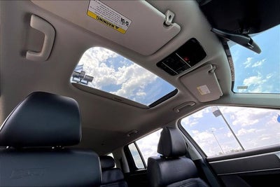 2024 Hyundai Santa Fe XRT