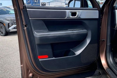 2024 Hyundai Santa Fe XRT