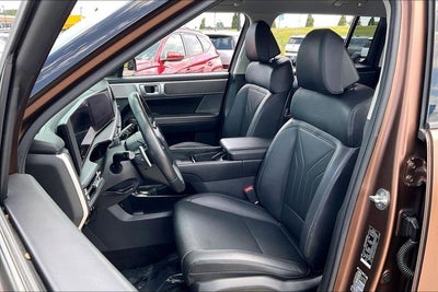 2024 Hyundai Santa Fe XRT