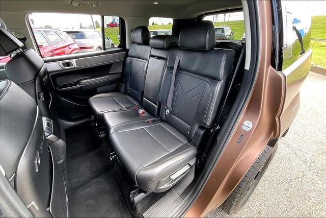 2024 Hyundai Santa Fe XRT