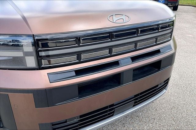 2024 Hyundai Santa Fe XRT