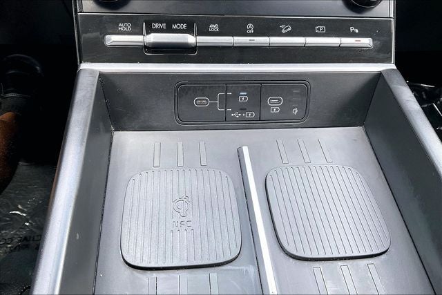 2024 Hyundai Santa Fe XRT