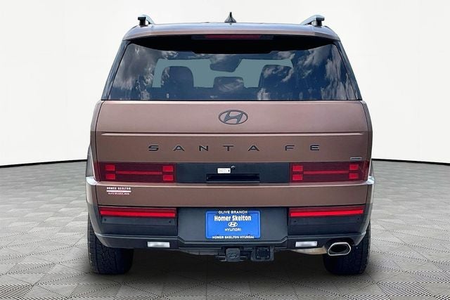 2024 Hyundai Santa Fe XRT